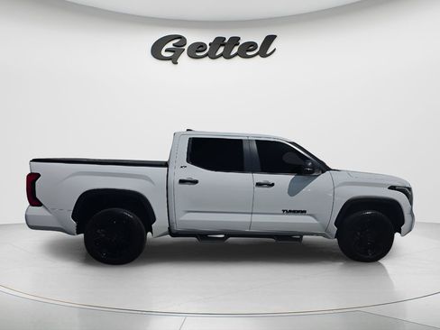 Used 2024 Toyota Tundra SR5 w/ SR5 Convenience Package AWD/4WD image 4