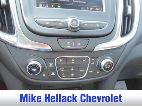 Used 2024 Chevrolet Equinox LT w/ LPO, Floor Liner Package image 26