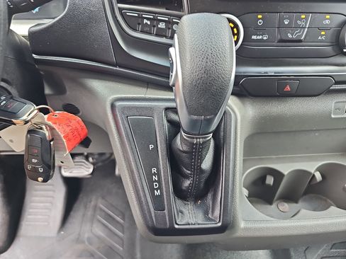 Used 2022 Ford Transit 350 XL RWD image 27