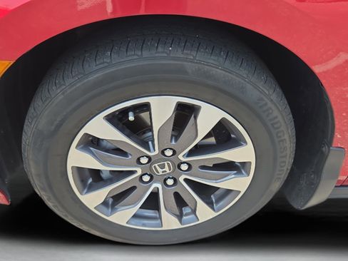 Used 2023 Honda Odyssey EX-L image 32