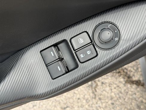 New 2026 MAZDA MX-5 Miata Grand Touring w/ Weather Package RWD image 6