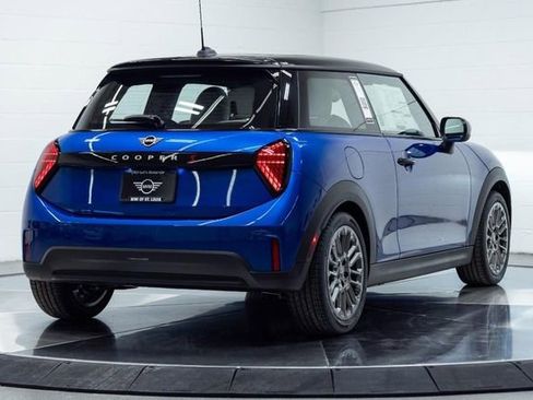 New 2026 MINI Cooper S image 10