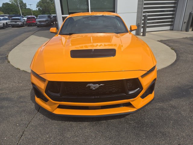 Used 2026 Ford Mustang GT Premium RWD image 10