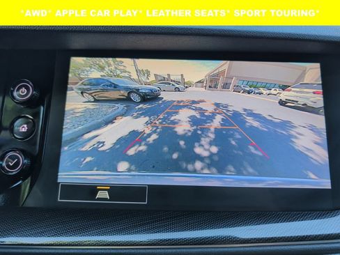 Used 2021 Buick Envision Preferred AWD/4WD image 18