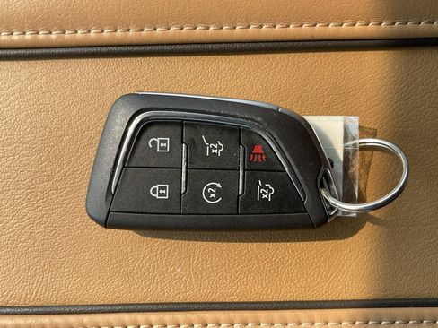 Used 2023 Cadillac Escalade Sport w/ Touring Package AWD/4WD image 44