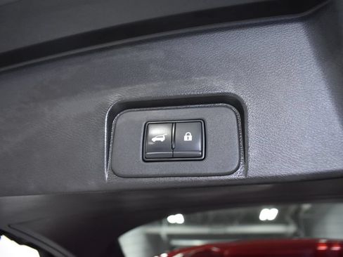 Certified 2023 Nissan Rogue SV w/ SV Premium B Package AWD/4WD image 34