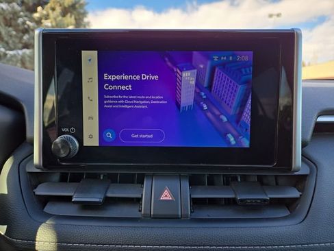 Used 2023 Toyota RAV4 XLE image 25