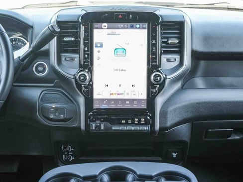 New 2026 RAM 2500 Tradesman image 14