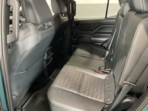 Used 2026 Toyota 4Runner TRD Off-Road Premium AWD/4WD image 19