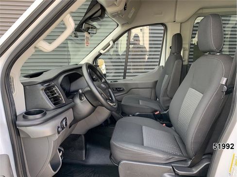 Used 2021 Ford Transit 350 XL image 20