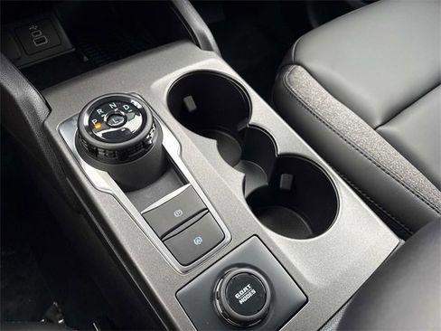 New 2025 Ford Bronco Sport Big Bend w/ Convenience Package image 29