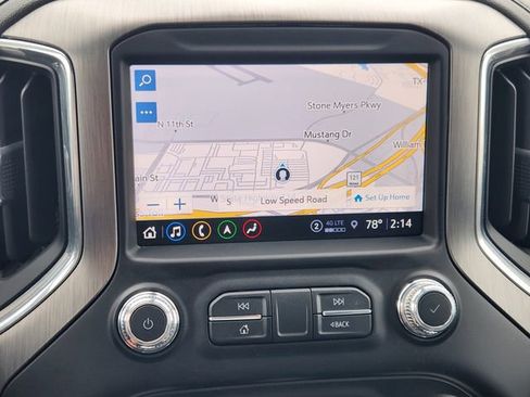 Used 2022 GMC Sierra 2500 Denali w/ Denali Ultimate Package image 18