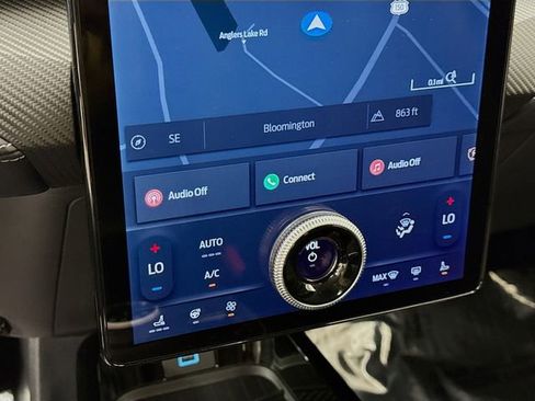 Used 2024 Ford Mustang Mach-E Select w/ Comfort Package Lite image 16