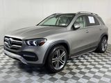 Used 2020 Mercedes-Benz GLE 350 4MATIC image 2