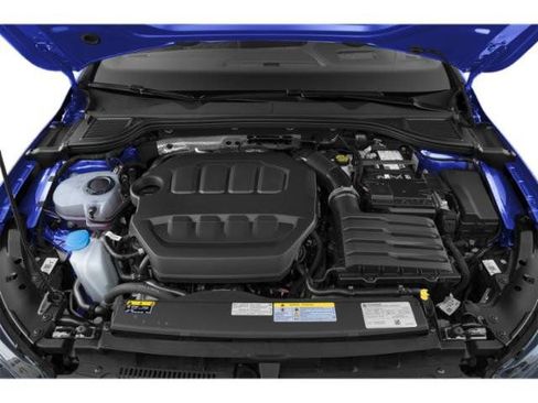 New 2026 Volkswagen Golf w/ Euro Style Package AWD/4WD image 12