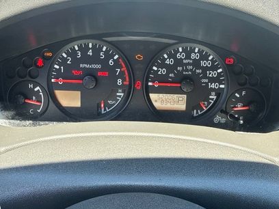 Used 2016 Nissan Frontier SV