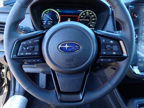 New 2026 Subaru Crosstrek 2.5i Limited image 14