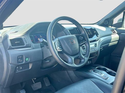 Used 2021 Honda Passport EX-L image 9