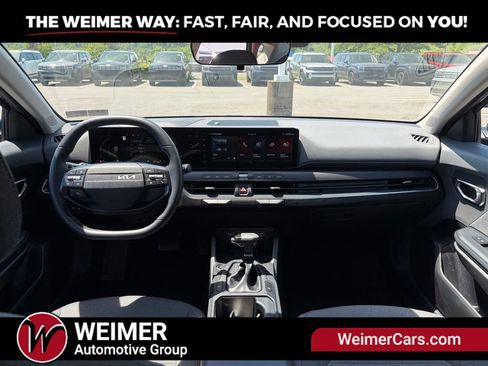 Used 2025 Kia K4 EX FWD image 16