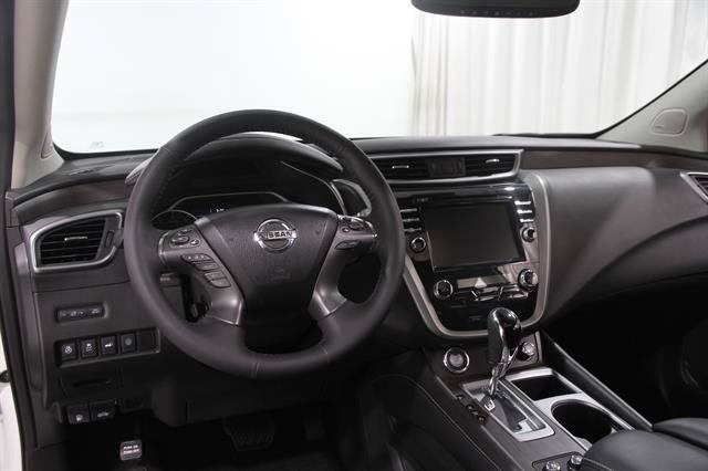 Used 2019 Nissan Murano Platinum AWD/4WD image 6