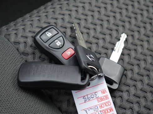 Used 2019 Nissan Frontier SV w/ Value Truck Package image 30