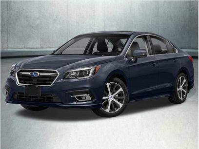 Used 2019 Subaru Legacy 2.5i Limited