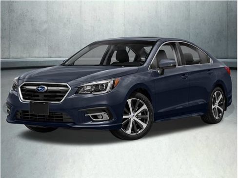Used 2019 Subaru Legacy 2.5i Limited AWD/4WD image 1