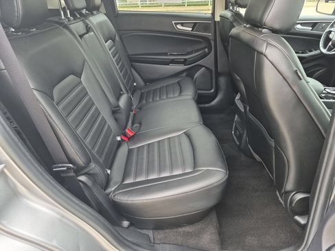 Used 2020 Ford Edge SEL AWD/4WD image 29