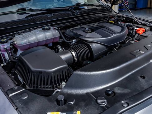 Used 2025 RAM 1500 Classic Warlock AWD/4WD image 43