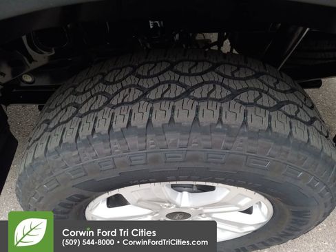 Used 2025 Ford Ranger XL w/ Trailer Tow Package image 31