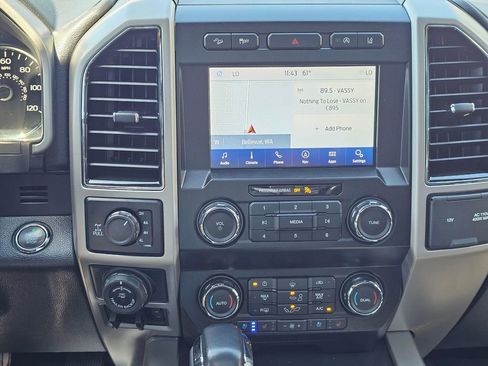 Used 2020 Ford F150 Lariat AWD/4WD image 28