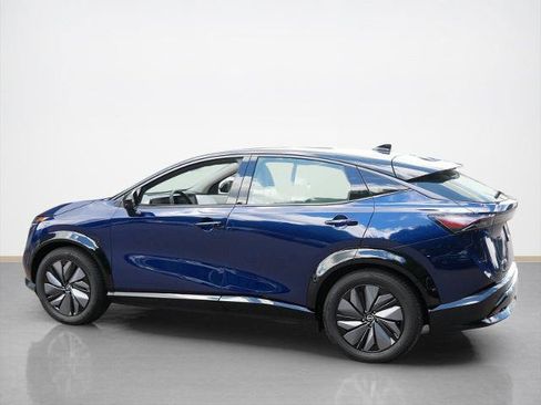 Certified 2024 Nissan Ariya AWD image 6