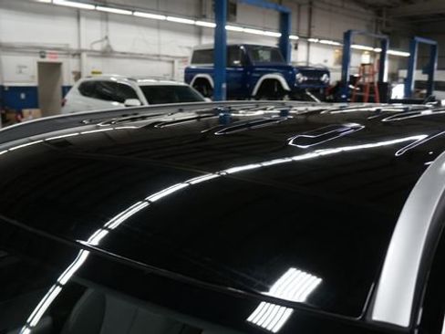 Used 2025 Hyundai Palisade SEL image 90