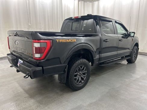 Used 2023 Ford F150 Tremor w/ Equipment Group 402A High AWD/4WD image 5
