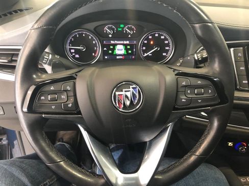 Used 2023 Buick Enclave Essence w/ Trailering Package, 5000 lbs. image 24