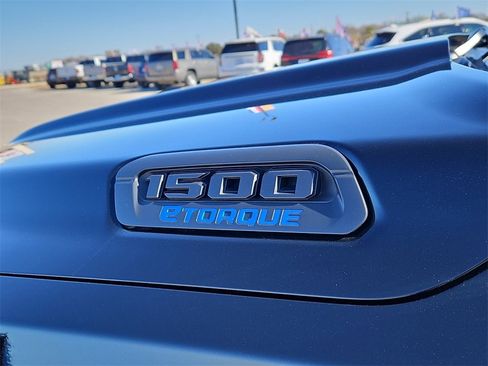 New 2025 RAM 1500 Lone Star image 14