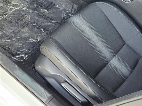 New 2026 Honda Civic Sport image 4