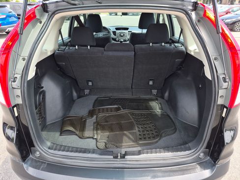 Used 2014 Honda CR-V LX image 29