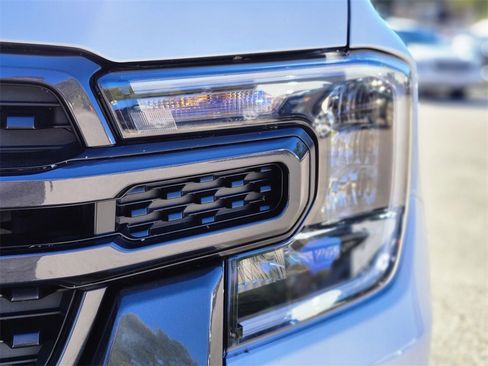 New 2025 Ford Ranger XLT image 11
