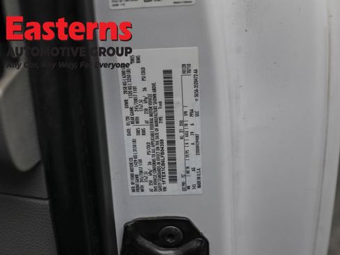 Used 2020 Ford F150 XL w/ Equipment Group 101A Mid image 34