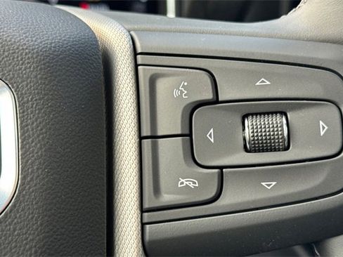 New 2026 GMC Sierra 3500 Denali image 29