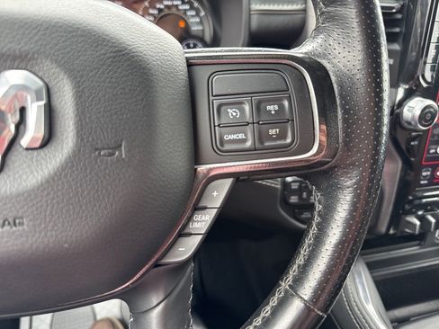 Used 2021 RAM 2500 Power Wagon w/ 75th Anniversary Edition image 13