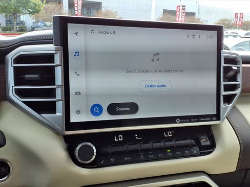 Used 2023 Toyota Tundra 1794 Edition image 18