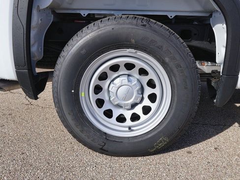 New 2026 GMC Sierra 1500 Pro w/ Pro Value Package image 26