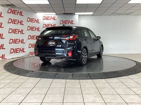 New 2026 Subaru Impreza 2.0i Sport AWD/4WD image 10