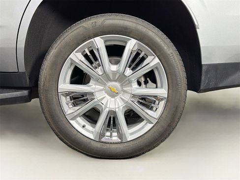 Used 2023 Chevrolet Tahoe High Country image 35