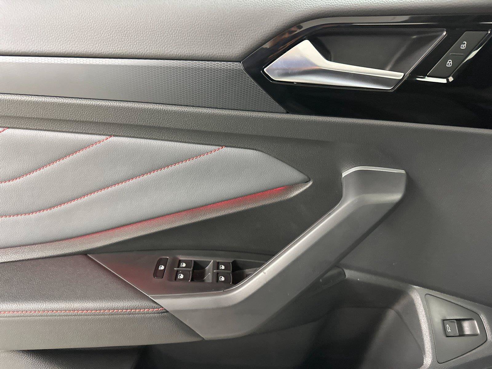 New 2027 Volkswagen Jetta GLI Autobahn FWD image 10