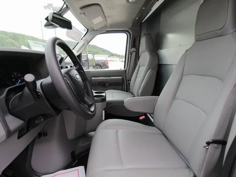 New 2025 Ford E-350 and Econoline 350 Super Duty w/ Driver's Safety Package image 17