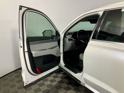 Used 2020 Hyundai Palisade SEL image 18