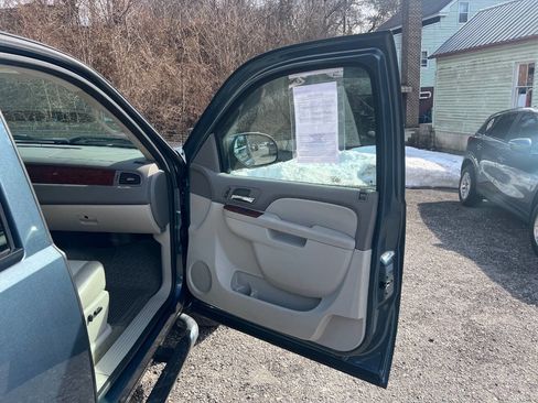 Used 2011 Chevrolet Silverado 1500 LTZ w/ LTZ Plus Package image 20